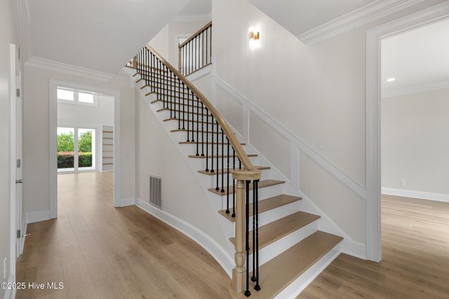 1401 Regatta Dr, House other with 4 bedrooms, 5 bathrooms and 2 parking in Wilmington NC | Image 10