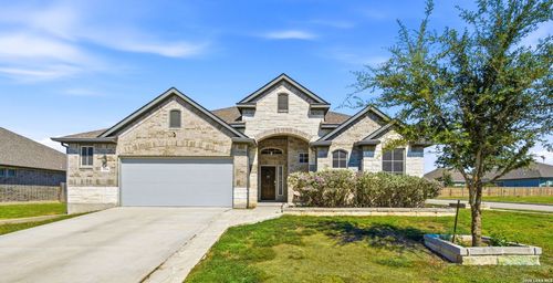 3204 Morlanga St, New Braunfels, TX, 78130-0141 | Card Image
