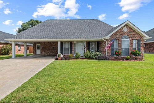 432 Southdown West Blvd, Houma, LA, 70360-3992 | Card Image