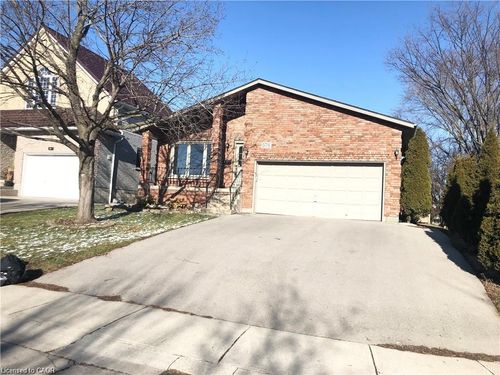 1-576 Templemead Dr, Hamilton, ON, L8W2T9 | Card Image