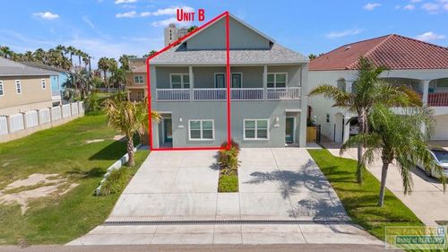 b-213B W Cora Lee Dr, South Padre Island, TX, 78597-7515 | Card Image