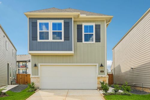 1007 Cedar Place Ln, Missouri City, TX, 77459-6617 | Card Image