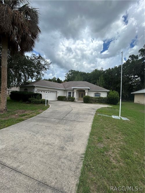 2675 N Canterbury Lake Drive, Hernando, FL, 34442 | Card Image