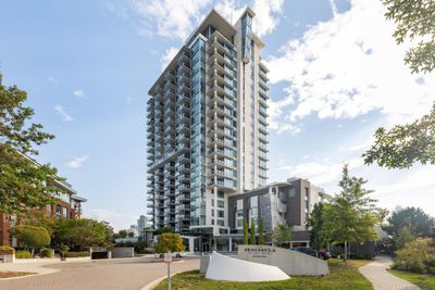 204 - 210 Salter St, Condo with 2 bedrooms, 2 bathrooms and 2 parking in New Westminster BC | Image 1