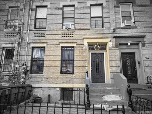 368 New Jersey Ave, Brooklyn, NY, 11207-4164 | Card Image