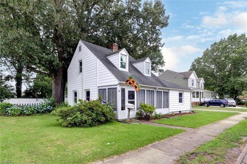 614 Main Street, Newport News, VA, 23605 | Card Image