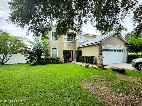 409 Pine Harvest Ct, St Augustine, FL, 32084-6525 | Card Image