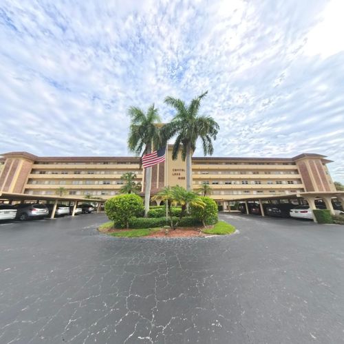 209-4100 Crystal Lake Drive, Pompano Beach, FL, 33064 | Card Image