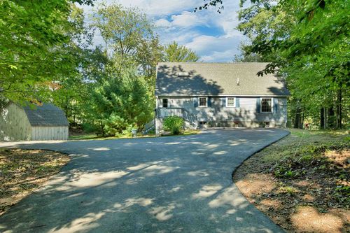 71 Heatherwood Dr, Moultonborough, NH, 03254-3646 | Card Image