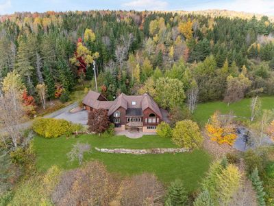 147 Green Hill Road, House other with 4 bedrooms, 2 bathrooms and null parking in Canaan VT | Image 1