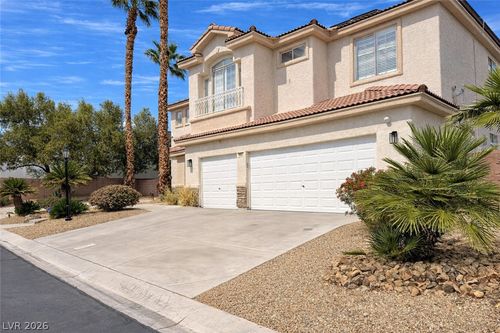 4952 Grey Mesa St, Las Vegas, NV, 89149-5251 | Card Image