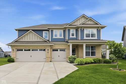 9639 Katana Circle, Fishers, IN, 46040 | Card Image