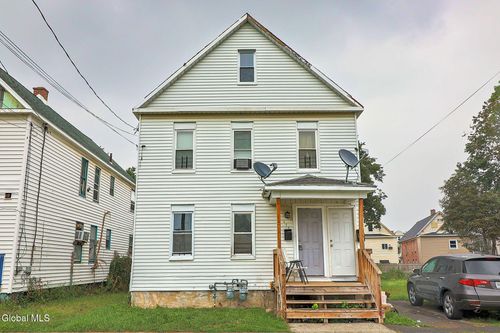 1-111 Duane Ave, Schenectady, NY, 12307-1803 | Card Image