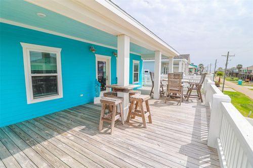 876 Palmetto Dr, Port Bolivar, TX, 77650 | Card Image