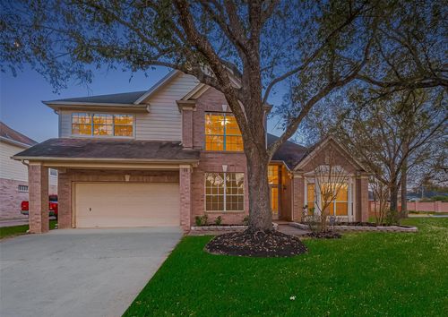 6227 Morgan Canyon Ct, Katy, TX, 77450-8717 | Card Image