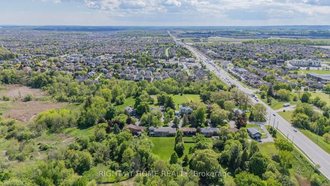 42 Valleyview Rd, House other with 5 bedrooms, 2 bathrooms and 6 parking in Brampton ON | Image 48