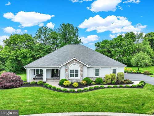 1136 Sarazen Way, YORK, PA, 17404-8514 | Card Image
