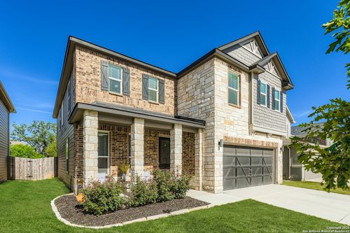 7923 Bonsai Bay, San Antonio, TX, 78253-5679 | Card Image
