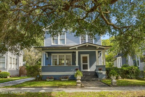 2343 Dellwood Ave, Jacksonville, FL, 32204-3103 | Card Image