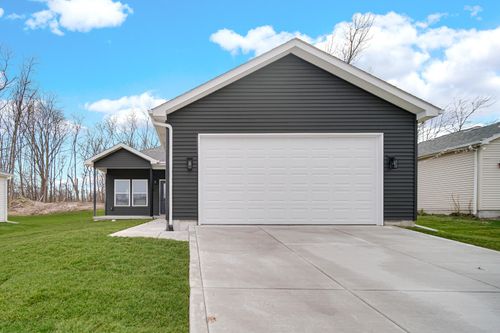 3933 Riverdale Avenue, Lake Station, IN, 46405 | Card Image