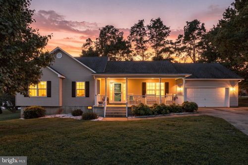 91 Pin Oak Ct, MAURERTOWN, VA, 22644-2569 | Card Image