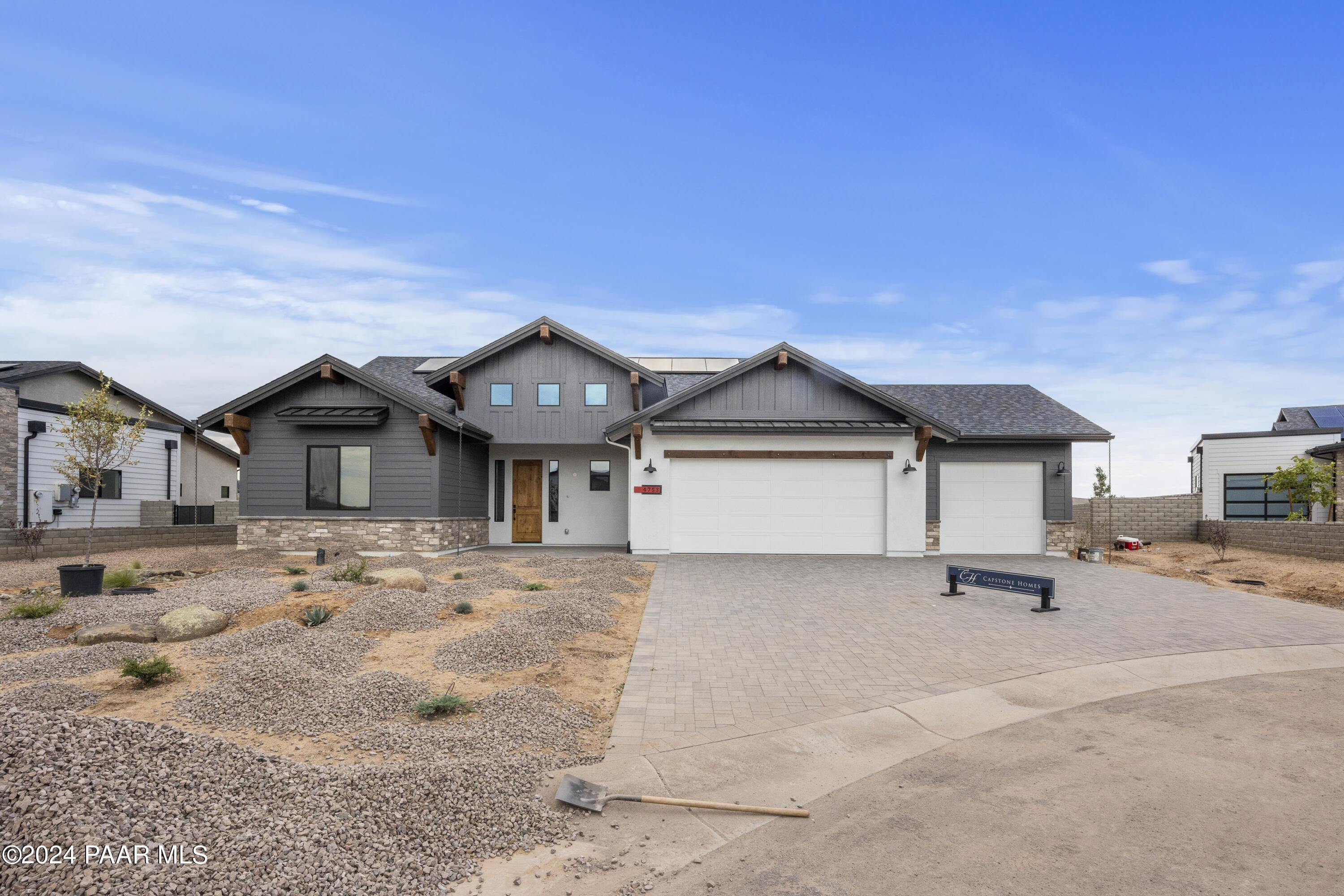 Cheshire Loop, Prescott Valley, AZ 86314 #1