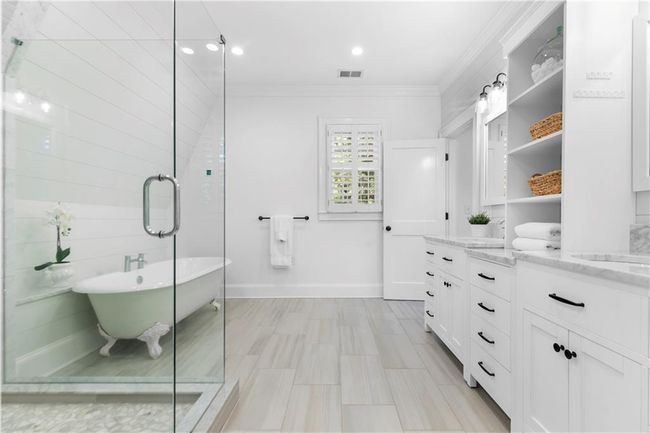 1658 E Clifton Rd Ne, House other with 4 bedrooms, 5 bathrooms and 4 parking in Atlanta GA | Image 36