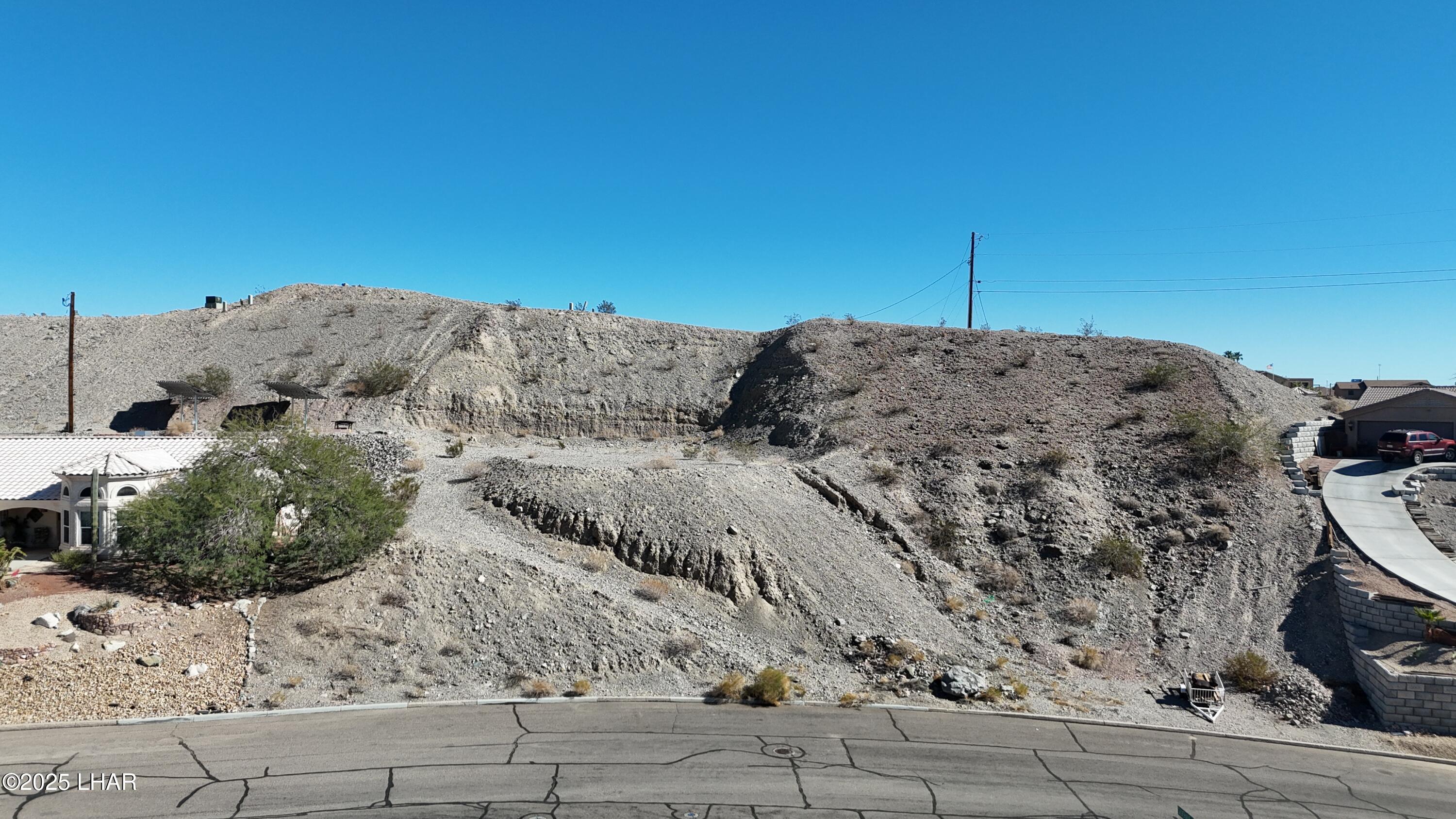 Land in Lake Havasu City 2
