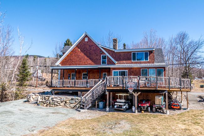 1182 Presidential Hwy, House other with 3 bedrooms, 3 bathrooms and null parking in Jefferson NH | Image 48