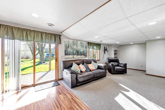 209 Redwood Lane, House other with 4 bedrooms, 3 bathrooms and null parking in FRANCIS CREEK WI | Image 24