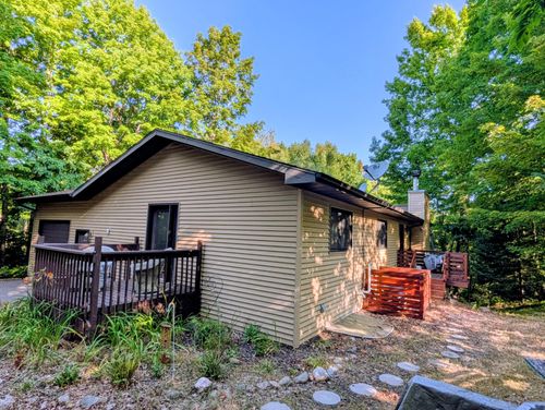 N7932 Wilson Lake Rd, Phillips, WI, 54555-6737 | Card Image