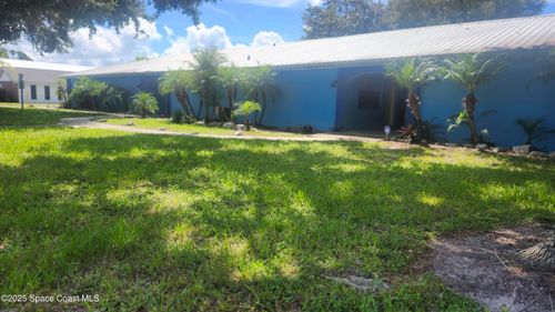 2205 Knox Mcrae Dr, TITUSVILLE, FL, 32780-5255 | Card Image