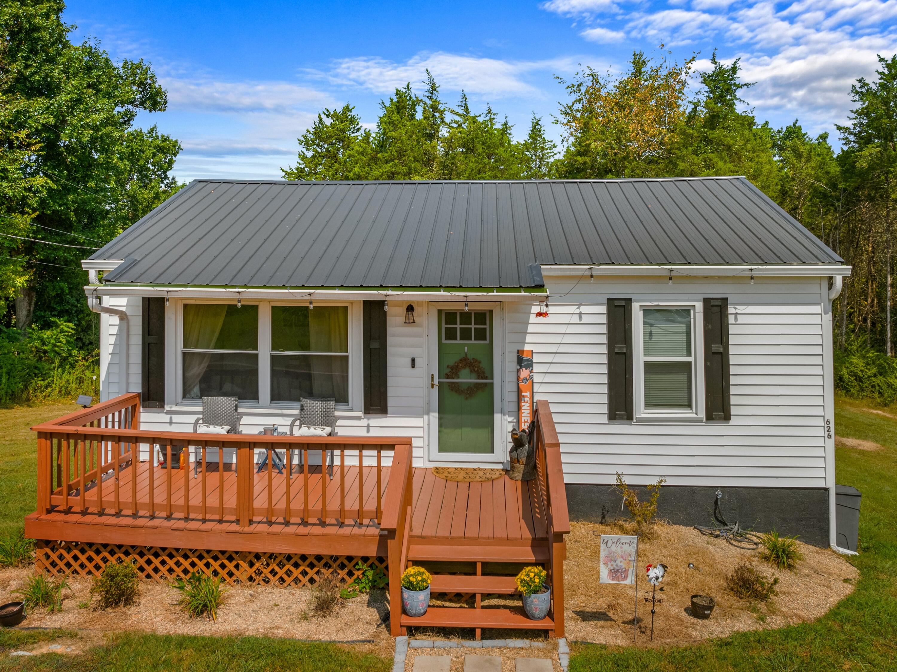 White Pine Rd, Talbott, TN 37877
