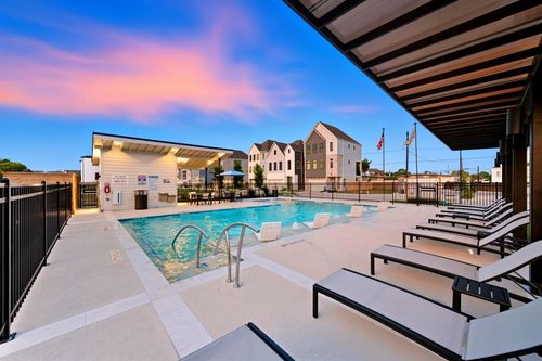 1720 Sedola Ln, Houston, TX, 77055 | Card Image