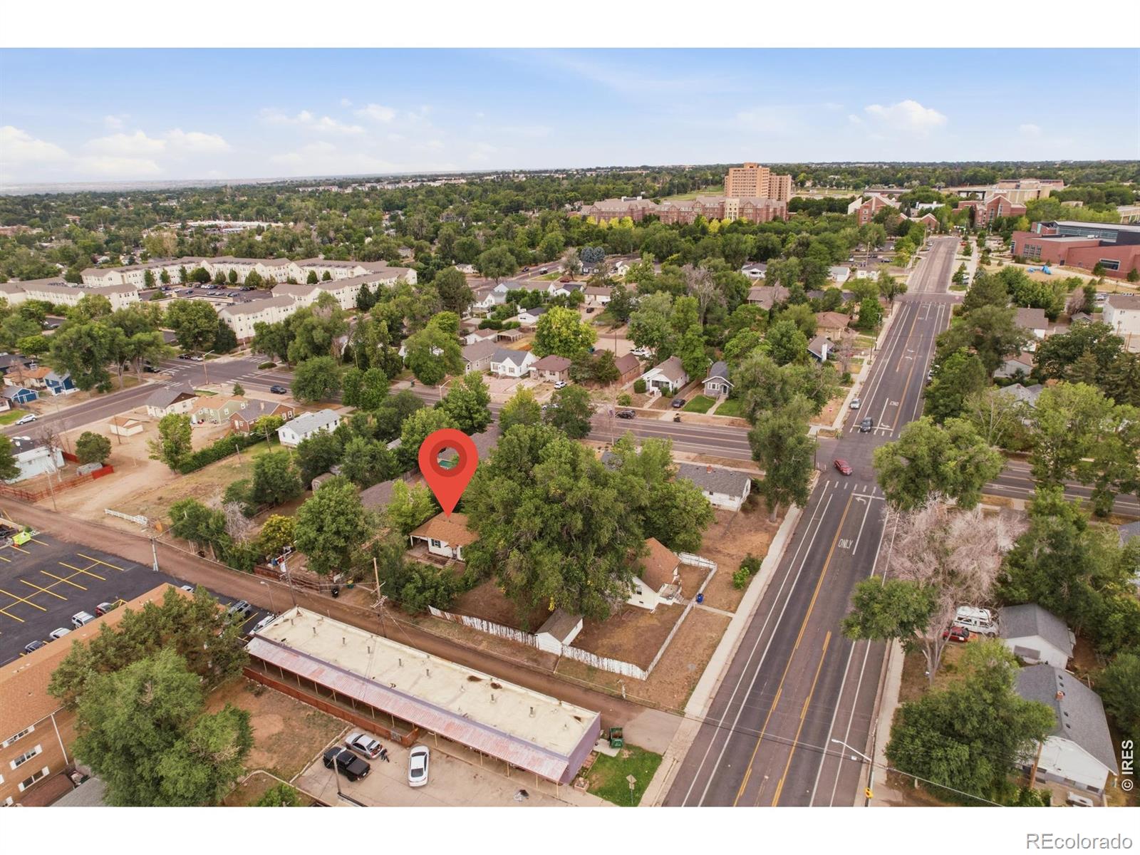 Residential in Greeley 4