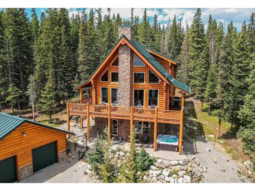 395 Miners Way, Fairplay, CO, 80440 | Card Image