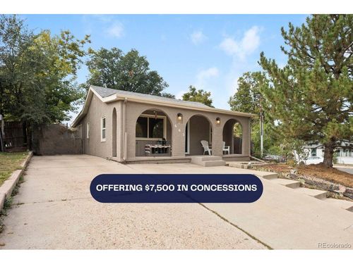 665 Perry St, Denver, CO, 80204-3043 | Card Image