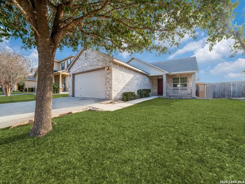 7318 Copper Cv, Converse, TX, 78109-3921 | Card Image