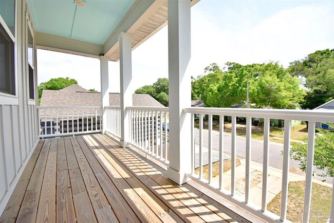 241 S M St, House other with 3 bedrooms, 3 bathrooms and 2 parking in Pensacola FL | Image 18
