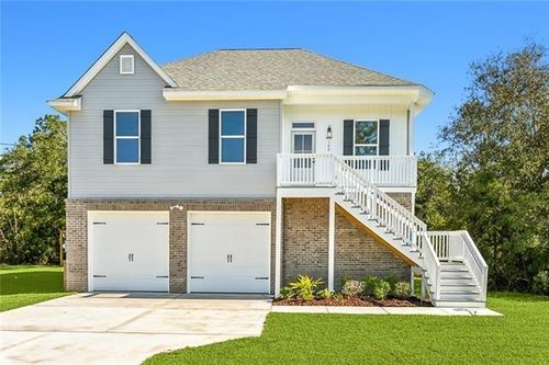 100 Lestin Rd, Slidell, LA, 70460-3502 | Card Image