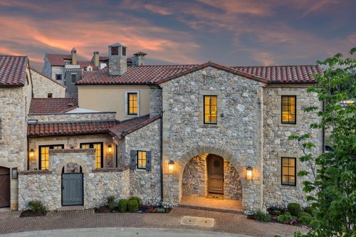 9 Catalonia Dr, Westlake, TX, 76262-2219 | Card Image