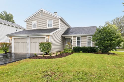 388 Woodhollow Ln, Bartlett, IL, 60103-5058 | Card Image