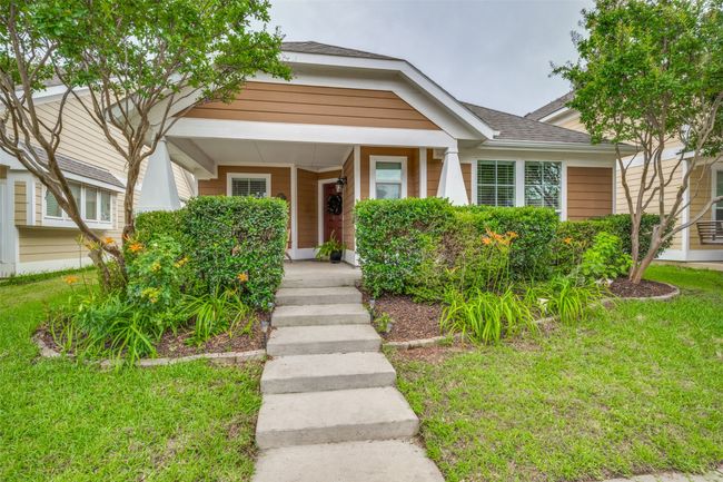 9032 Eagle Dr, House other with 3 bedrooms, 2 bathrooms and null parking in Providence Village TX | Image 21
