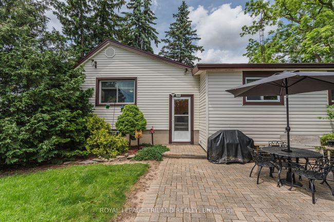 853 Avon Dr, House other with 3 bedrooms, 2 bathrooms and 10 parking in Malahide ON | Image 8