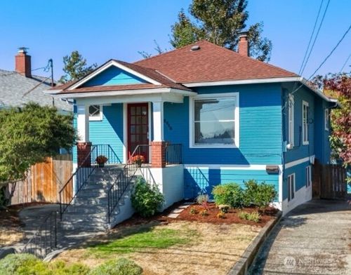 2418 S Irving St, Seattle, WA, 98144-3728 | Card Image