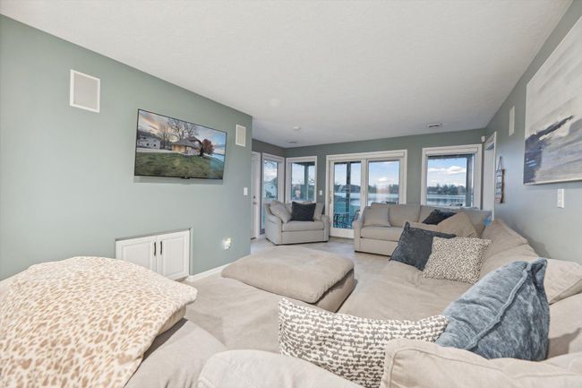 2490 Lakeview Dr, House other with 3 bedrooms, 4 bathrooms and null parking in Clarklake MI | Image 40