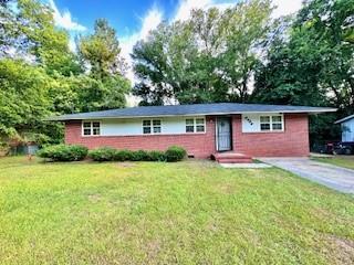 Hillside Dr, Macon, GA 31206