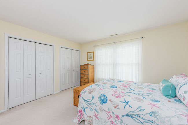 46 - 46 Foxbridge Village Rd, Condo with 2 bedrooms, 1 bathrooms and 2 parking in Branford CT | Image 15