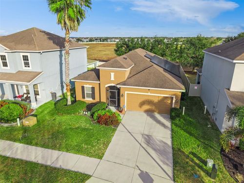417 Rock Springs Cir, GROVELAND, FL, 34736-8115 | Card Image