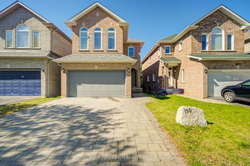 140 Frank Endean Rd, Richmond Hill, ON, L4S1S7 | Card Image